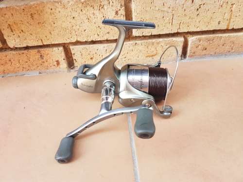 Okuma Interceptor cb50