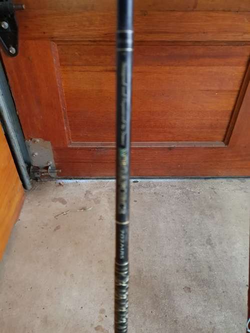 9 fishing rods