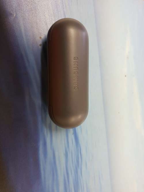 Samsung Gear Iconx headphones