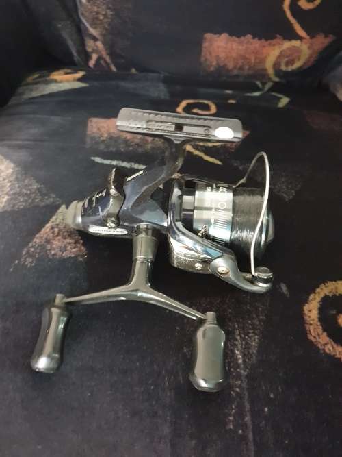 Shimano dl 4000