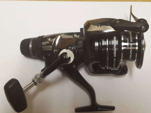 SHIMANO X-AERO RA