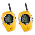 freetalker wrist watch style
