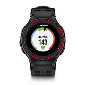 GARMIN FORERUNNER 225