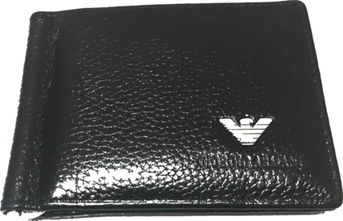 LEATHER WALLET