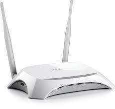 TP LINK MR3420