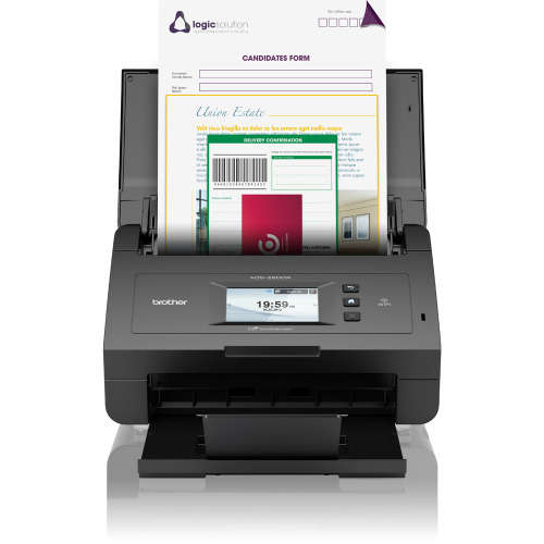 Document Scanner