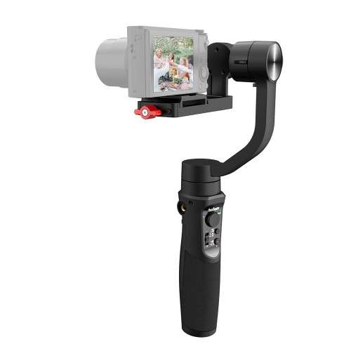 Hohem iSteady Multi 3-in-1 3-Axis Handheld Gimbal