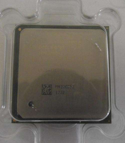 Pentium 4 3.00GHz Socket 478