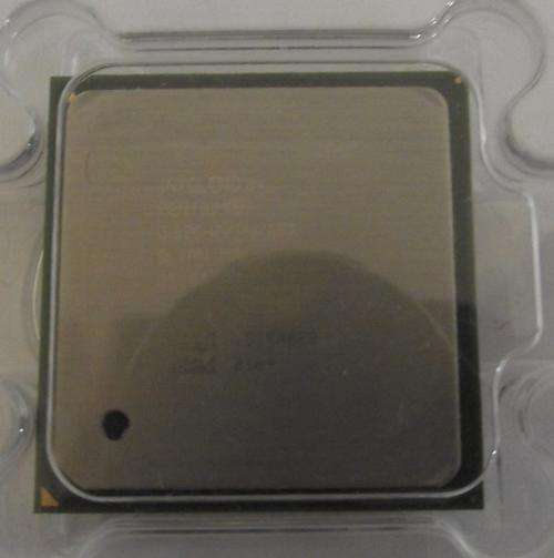 Pentium 4 2.8 GHz Socket 478