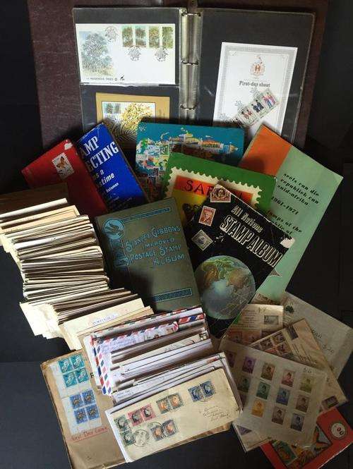***Huge Worldwide Collection - see description