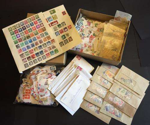 Huge German Collection ***See description