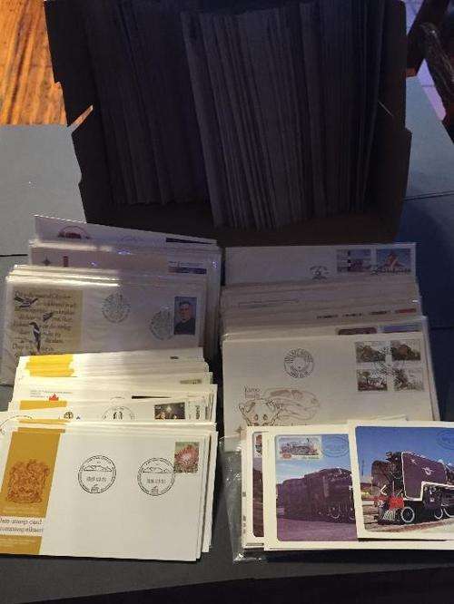 Huge collection of Union / RSA items, ***See Description