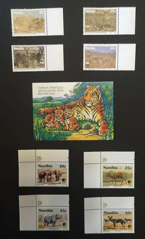 Thematics : Animals ** See Description