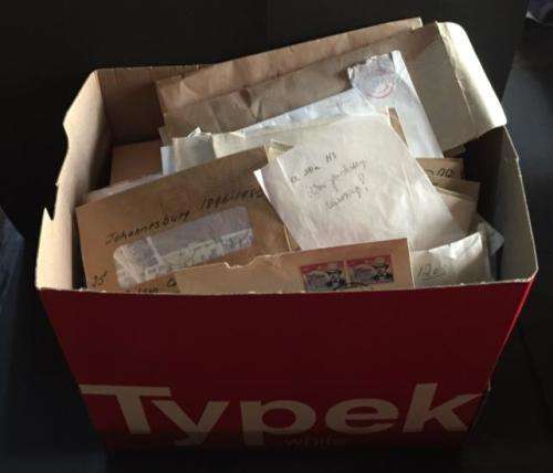 Huge SA Glory Box ***See Description