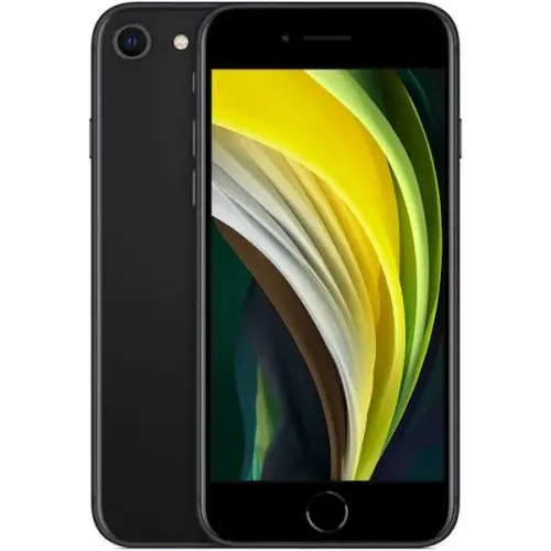 APPLE IPHONE SE 64GB Black