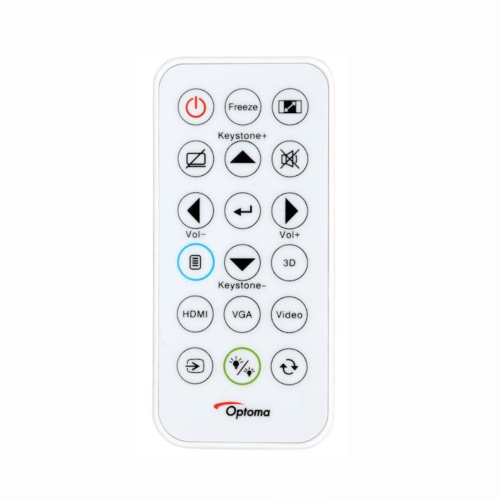 Optoma W335e (WXGA)
