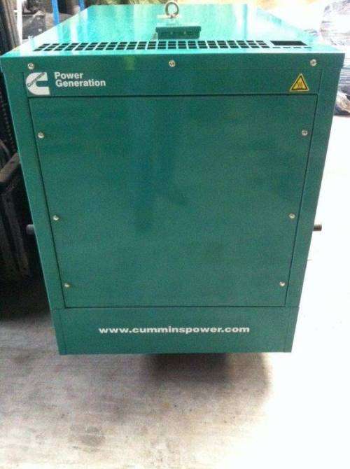 22kva diesel generator