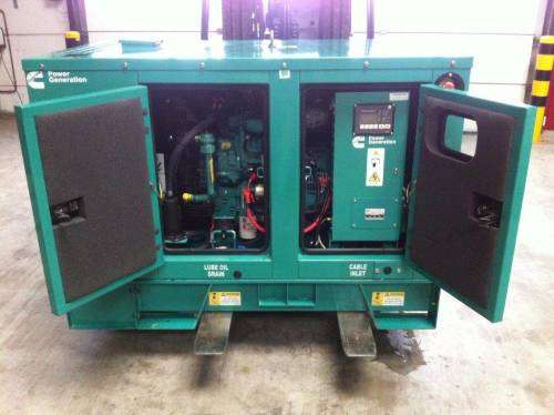 22kva diesel generator