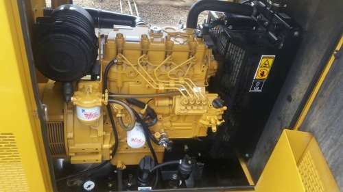 22kva catterpilar diesel generator