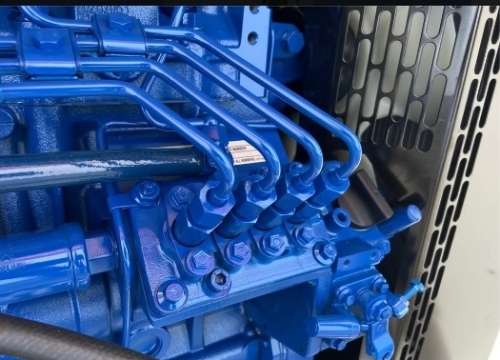 22kva Perkins diesel generator