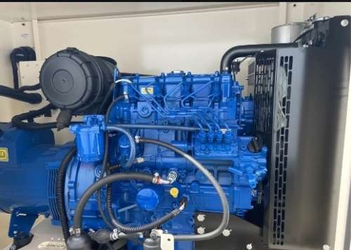22kva Perkins diesel generator