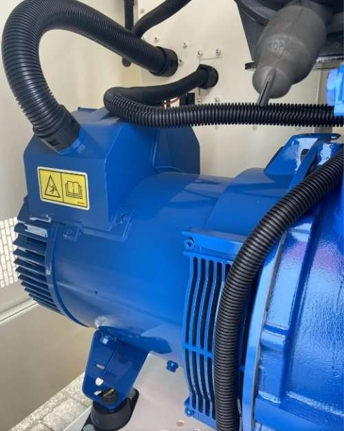 22kva Perkins diesel generator