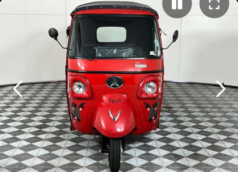 TUK-TUK FOR SALE
