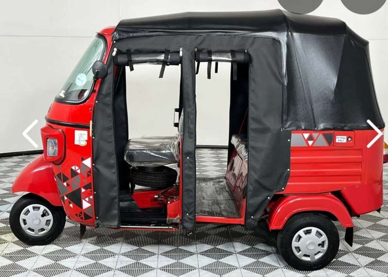 TUK-TUK FOR SALE