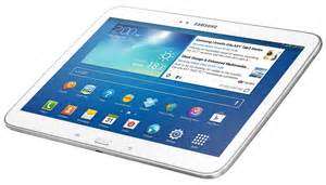 Samsung Galaxy Tab 3 10.1