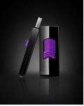 APACER AH332 16GB FLASH DRIVE USB 2.0 PURPLE (Memory Stick / Flash Drive)