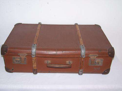 suitcase !