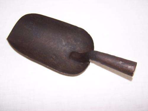 old scoop !