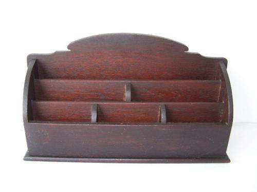 letter organiser ... super piece !!!