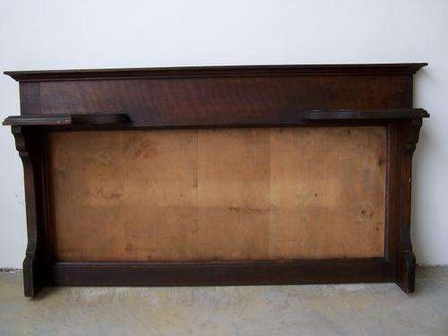 compact overmantle !!!