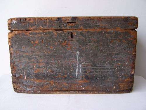 original oregon tool-box !!!