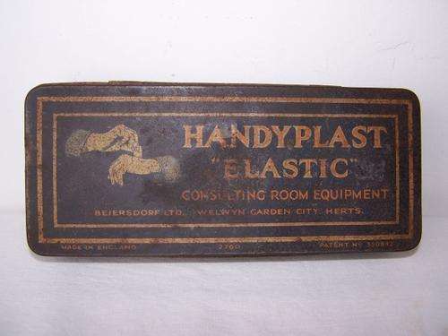 handyplast "elastic" tin !!!