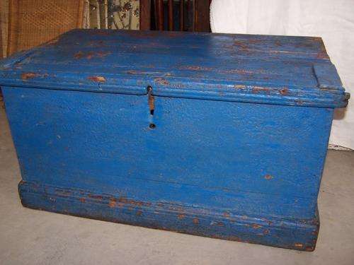 blue kist ... for you to restore !!!