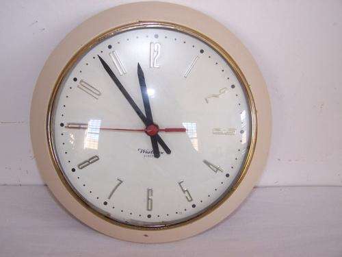 clock ... to be creative with !!!