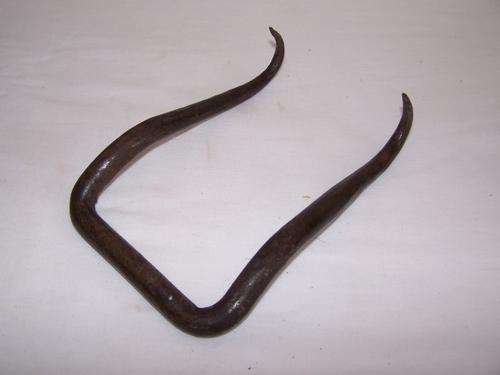 bale hook ... #1 !!!