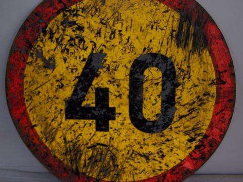 sign ... wall art for your pub or zany birthday card !!!