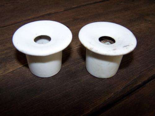 ceramic ink wells ... hard to find !!!