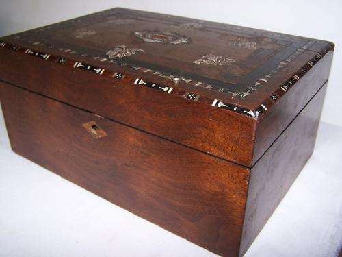 writing box ... so appealing !!!