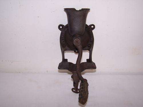 a karoo grinder ... spong no.2 !!!