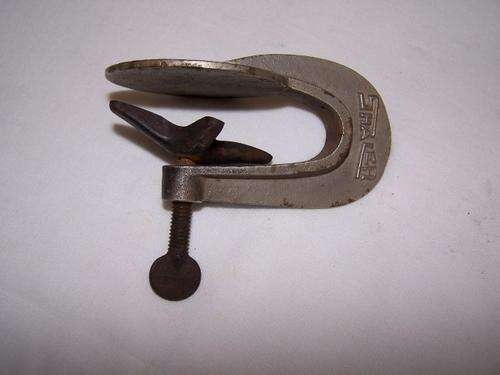 #2 clamp ... do you need it !!!