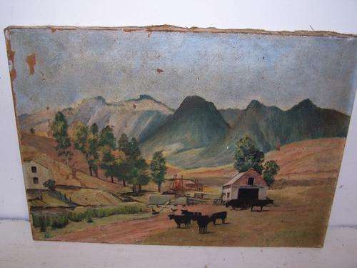 naive ... old africana !!!