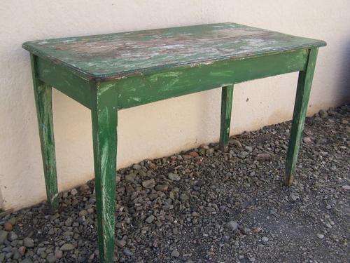table...original !!!