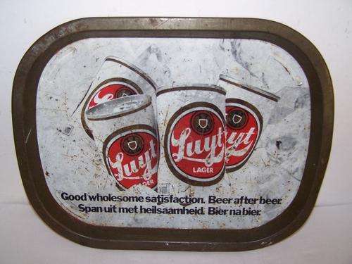 tray ... luyt lager !!!