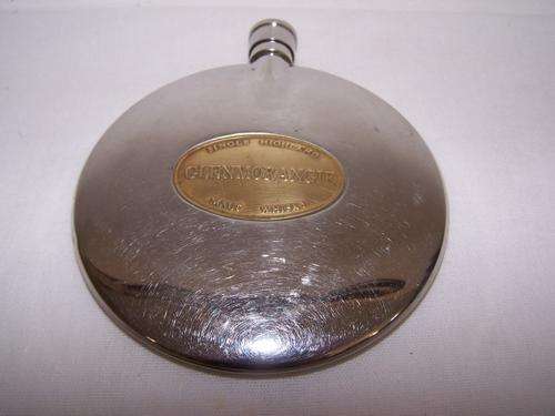 glenmorangie hip flask ... very stylish !!!