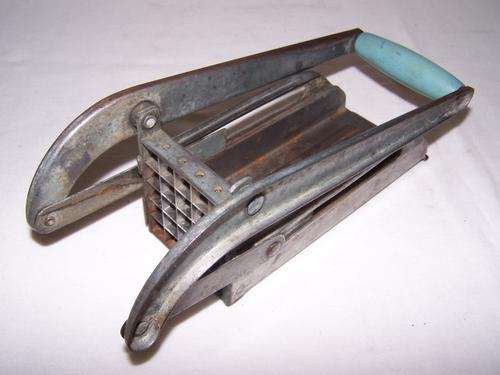chip cutter ... do you need it !!!