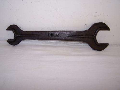 spanner ... X - L A R G E !!!